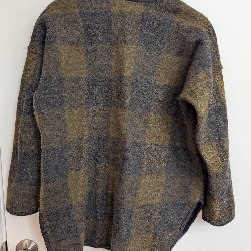 Merino wool sweater from madewell - Picture 3 of 5